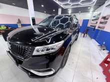 DFSK Glory I-Auto 2022 SUV
