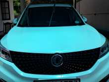 DFSK Glory I-Auto 2022 SUV