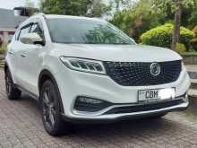 DFSK I Auto 2023 SUV