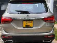 DFSK Glory I-Auto 2023 SUV