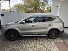 DFSK Glory I-Auto 2023 SUV