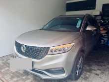 DFSK I-auto 2023 SUV