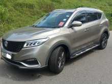 DFSK Glory I-Auto 2023 SUV