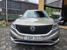 DFSK Glory I-Auto 2023 SUV