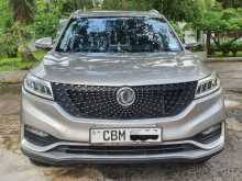DFSK Glory I-Auto 2023 SUV