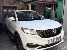 DFSK Glory I-Auto 2023 SUV