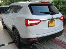 DFSK Glory I-Auto 2023 SUV