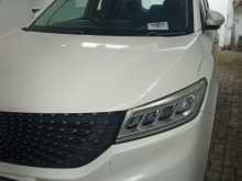 DFSK I Auto 2023 SUV