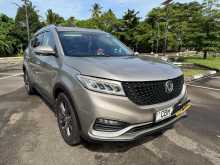 DFSK Glory I-Auto 2023 SUV
