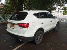 DFSK Glory I-Auto 2023 SUV