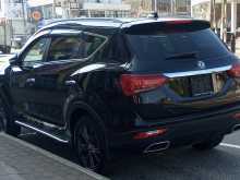 DFSK Glory I-Auto 2023 SUV