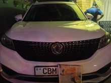 DFSK Glory I-Auto 2023 SUV