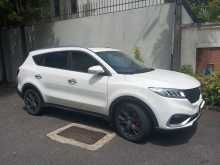 DFSK Glory I-Auto 2024 SUV