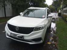 DFSK Glory I-Auto 2024 SUV