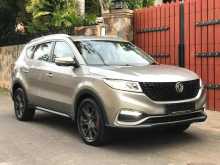DFSK Glory I-Auto 2024 SUV