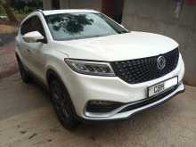 DFSK Glory I-Auto 2024 SUV
