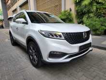 DFSK Glory I-Auto 2024 SUV