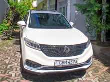 DFSK Glory I-Auto 2024 SUV