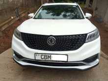 DFSK Glory I-Auto 2024 SUV