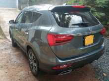 DFSK Glory I-Auto Limited Edition 2025 SUV