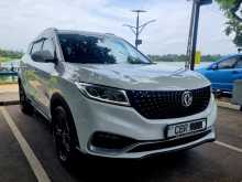 DFSK Glory I-Auto 2025 SUV