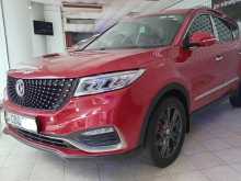 DFSK Glory I-Auto 2021 SUV