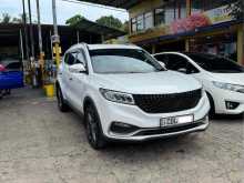 DFSK Glory I-Auto 2021 SUV