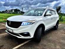 DFSK Glory I-Auto 2021 SUV