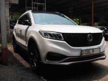 DFSK GLORY I-AUTO 2021 SUV