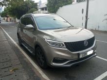 DFSK Glory I-Auto 2023 SUV
