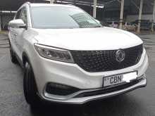 DFSK Glory I-Auto 2024 SUV