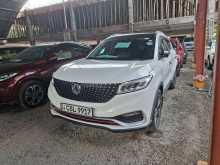 DFSK I Glory 2021 SUV