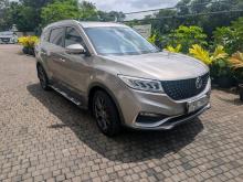 DFSK Glory I-Auto 2021 SUV