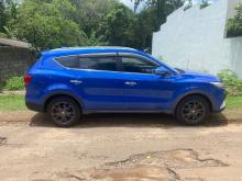 DFSK Glory I-Auto 2021 SUV