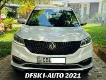 DFSK Glory I-Auto 2021 SUV