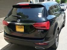 DFSK I Auto 2023 SUV