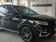 DFSK Glory I-Auto 2021 SUV