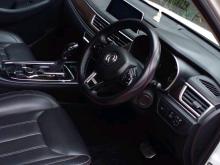 DFSK Glory I-Auto 2021 SUV