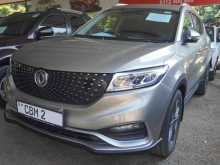 DFSK I-AUTO 2023 SUV