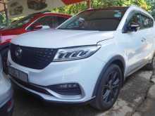 DFSK I-AUTO 2021 SUV