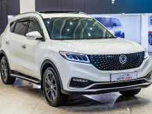 DFSK I 13000 KM 2022 SUV