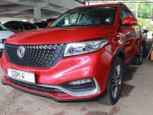 DFSK Glory I-Auto 2024 SUV