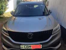 DFSK Glory I-Auto 2022 SUV