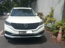DFSK Glory I-Auto 2024 SUV