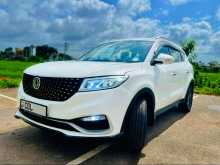 DFSK Glory I-Auto 2021 SUV