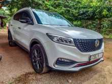 DFSK Glory I-Auto 2021 SUV