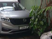 DFSK Glory I-Auto 2023 SUV