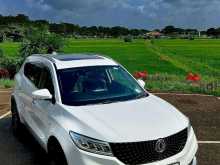 DFSK I-AUTO 2021 SUV