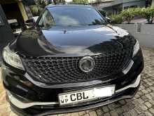 DFSK Glory I-Auto 2021 SUV