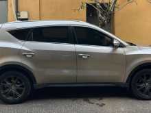 DFSK Glory I-Auto 2011 SUV